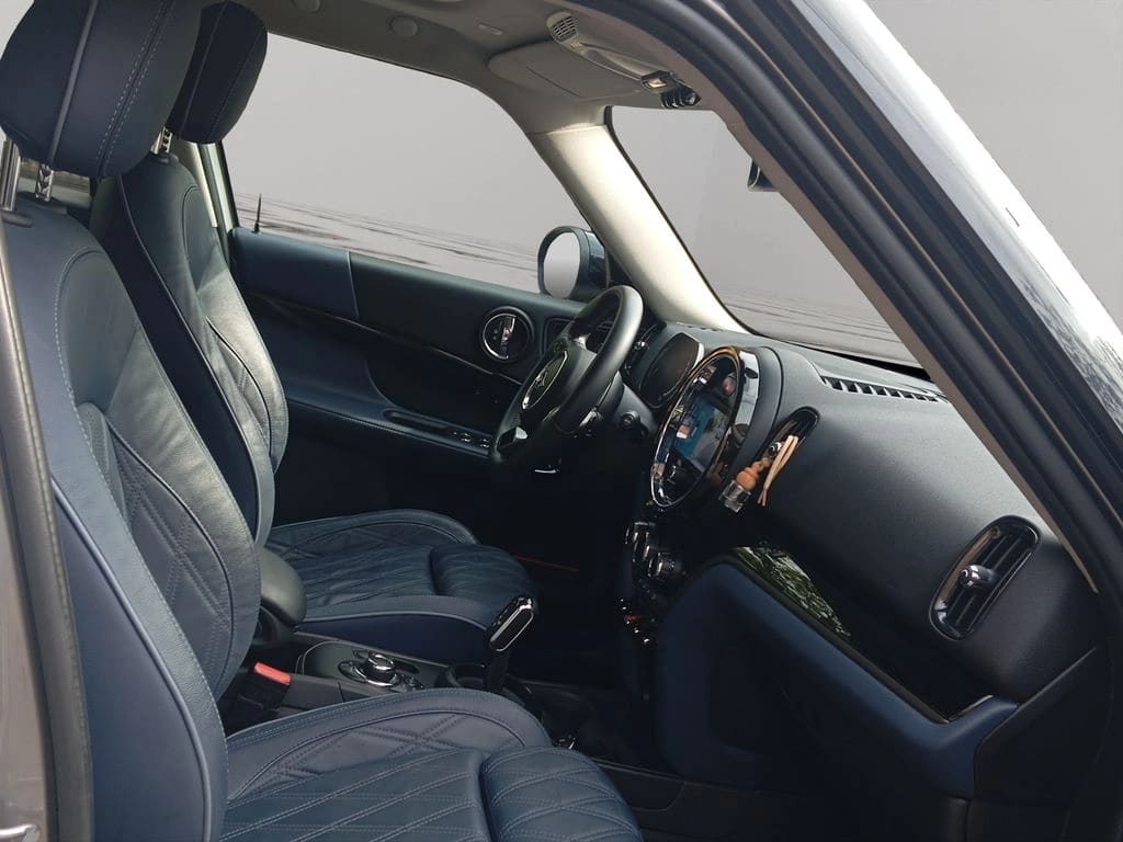 Mini Countryman 2.0 S Iconic 4x2 Hb At 5p año 2023