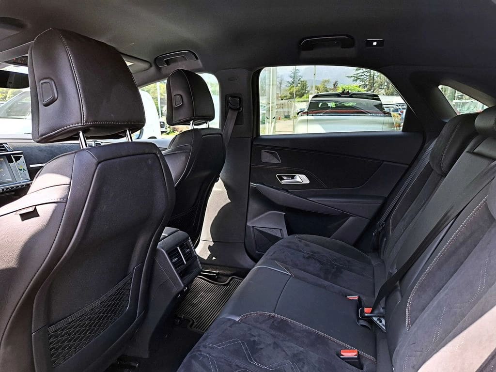 DS Automobiles Ds7 Crossback At año 2021