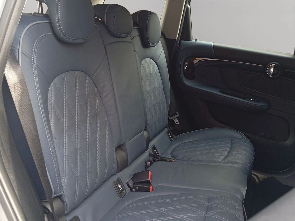 Mini Countryman 2.0 S Iconic 4x2 Hb At 5p año 2023