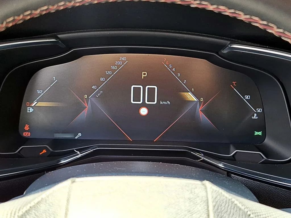 DS Automobiles Ds7 Crossback At año 2021