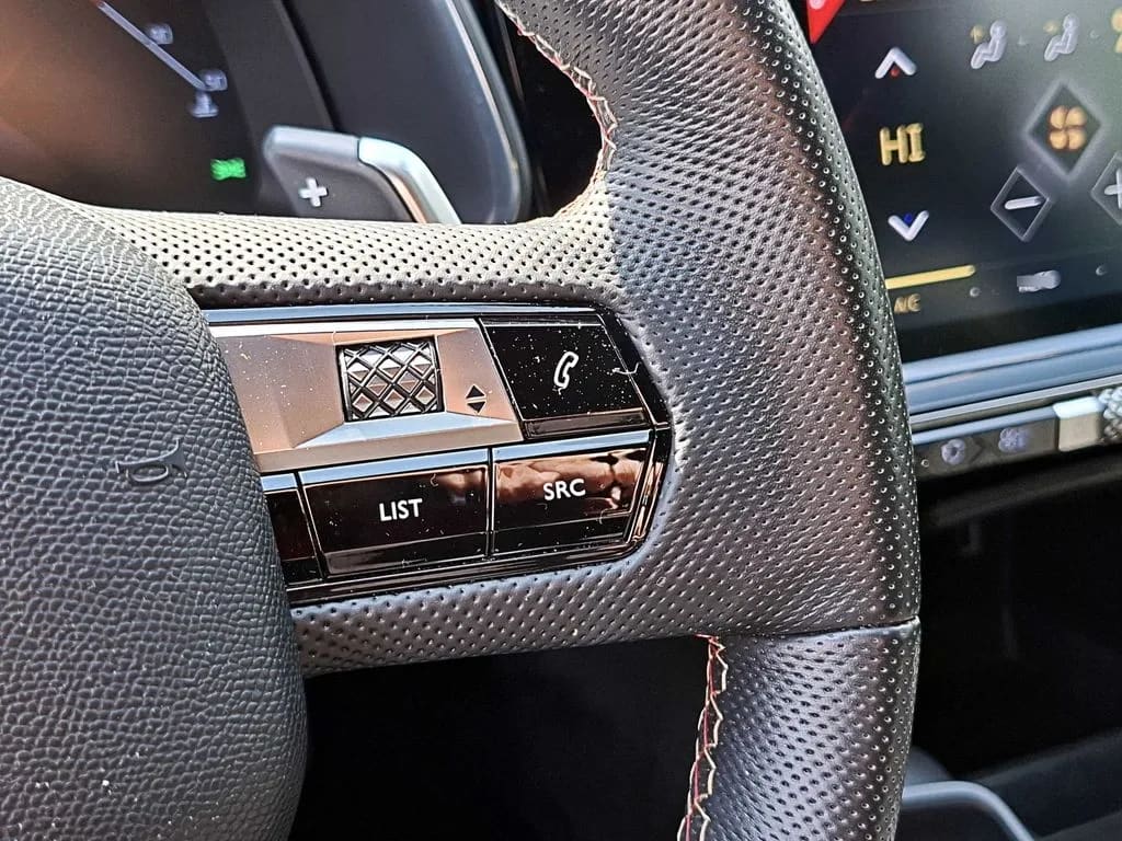 DS Automobiles Ds7 Crossback At año 2021