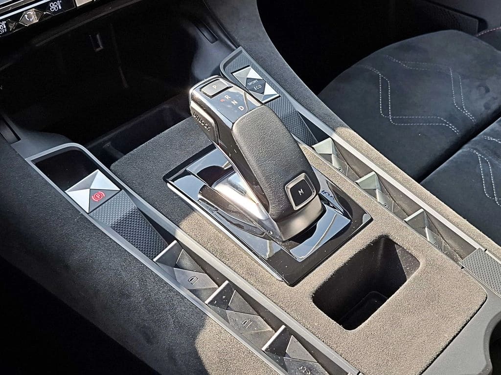 DS Automobiles Ds7 Crossback At año 2021