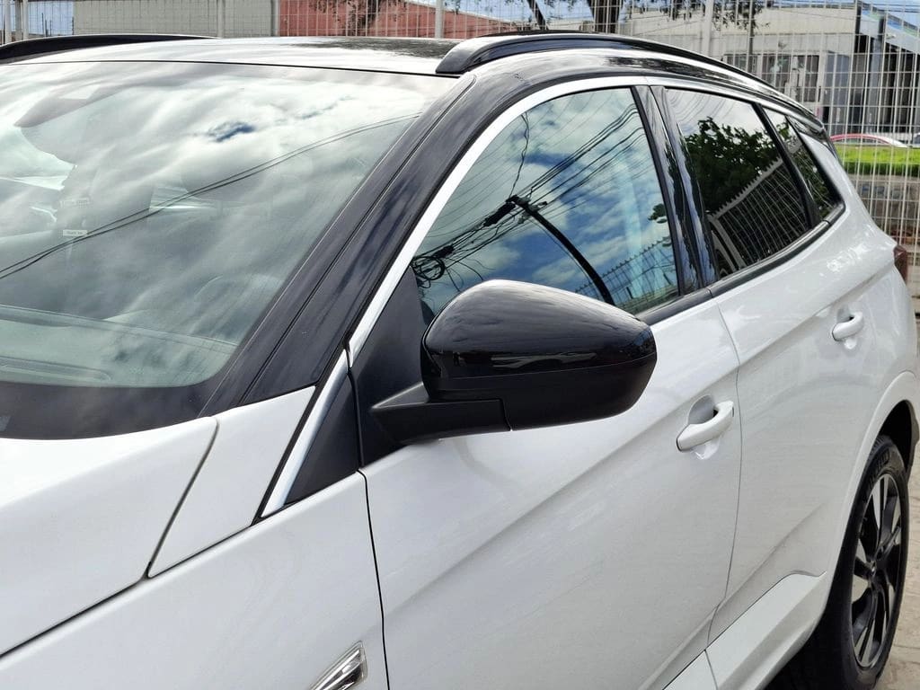 Opel Grandland 1.2t Ultimate 4x2 At 5p año 2023