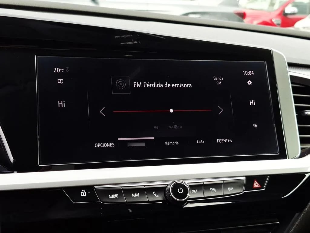 Opel Grandland 1.2t Ultimate 4x2 At 5p año 2023