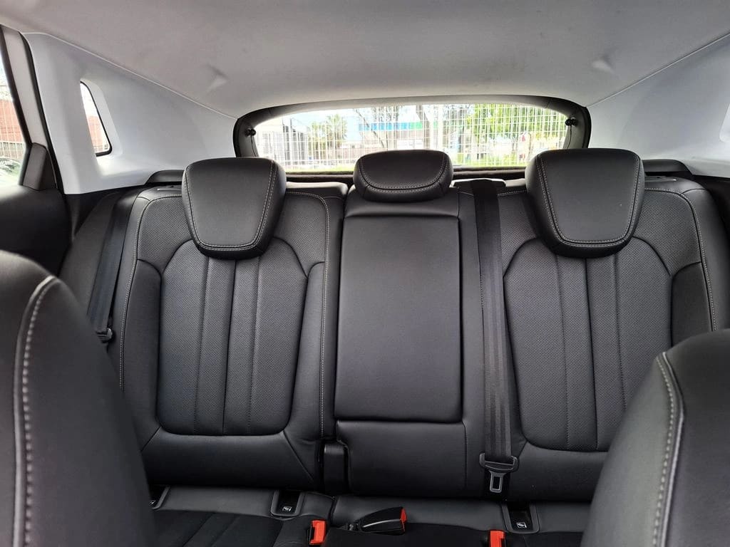 Opel Grandland 1.2t Ultimate 4x2 At 5p año 2023