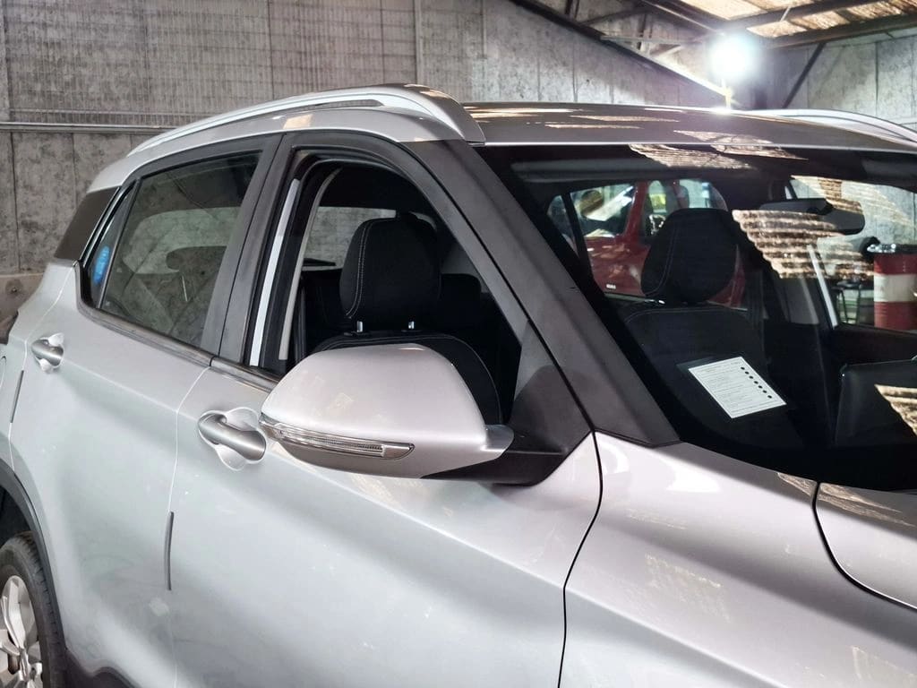 Chevrolet Groove 1.5 Ltz Mt año 2023
