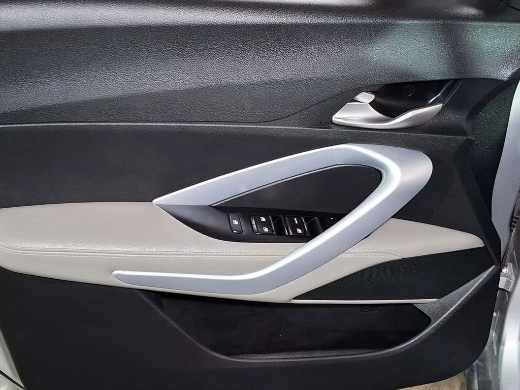Chevrolet Groove 1.5 Ltz Mt año 2023