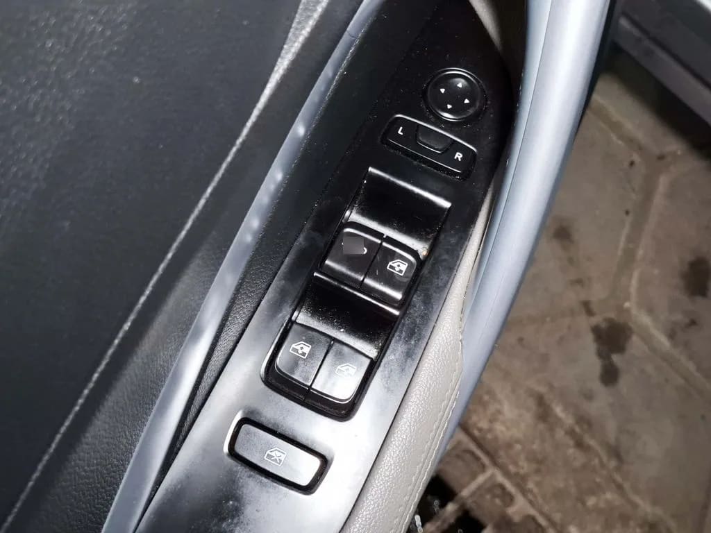 Chevrolet Groove 1.5 Ltz Mt año 2023