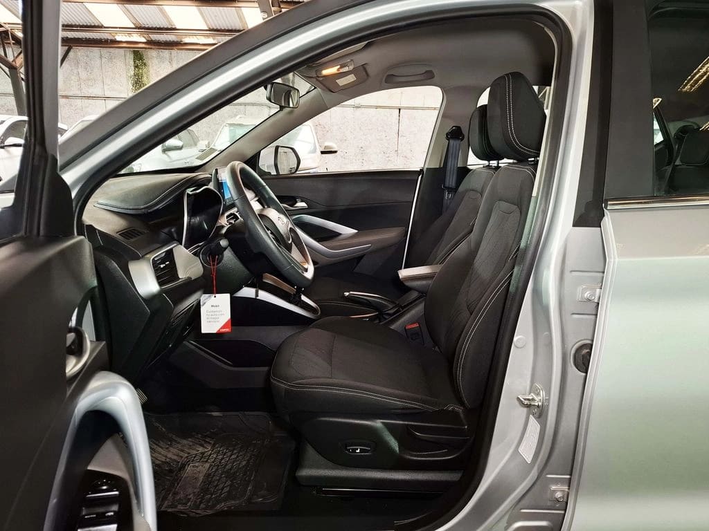 Chevrolet Groove 1.5 Ltz Mt año 2023