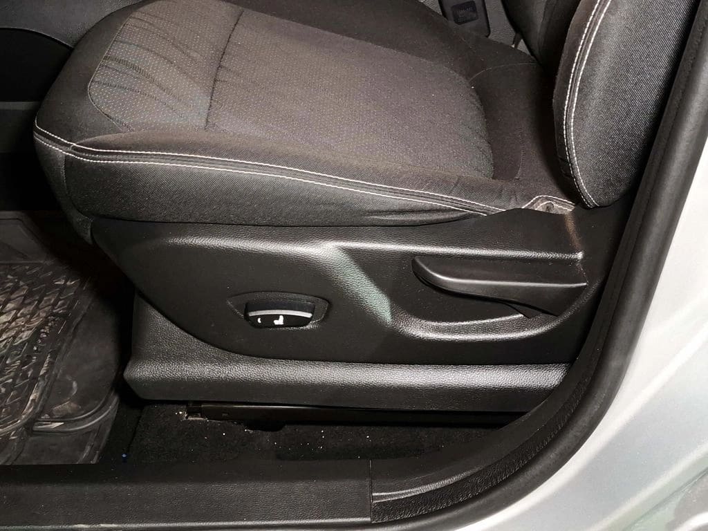 Chevrolet Groove 1.5 Ltz Mt año 2023