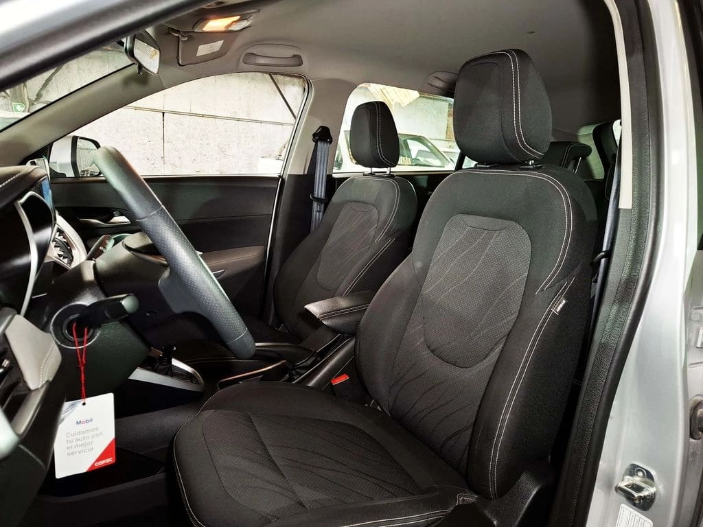 Chevrolet Groove 1.5 Ltz Mt año 2023