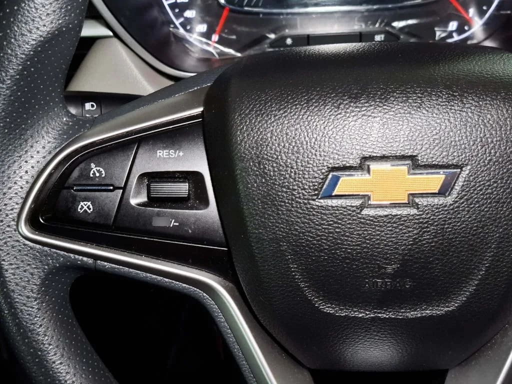 Chevrolet Groove 1.5 Ltz Mt año 2023