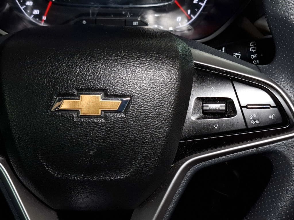 Chevrolet Groove 1.5 Ltz Mt año 2023