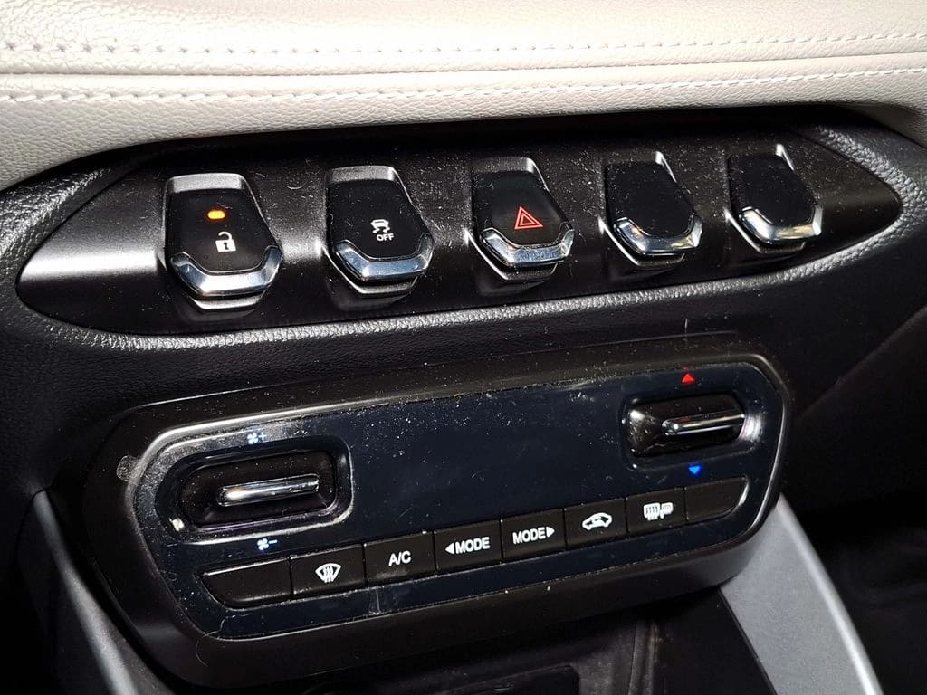 Chevrolet Groove 1.5 Ltz Mt año 2023