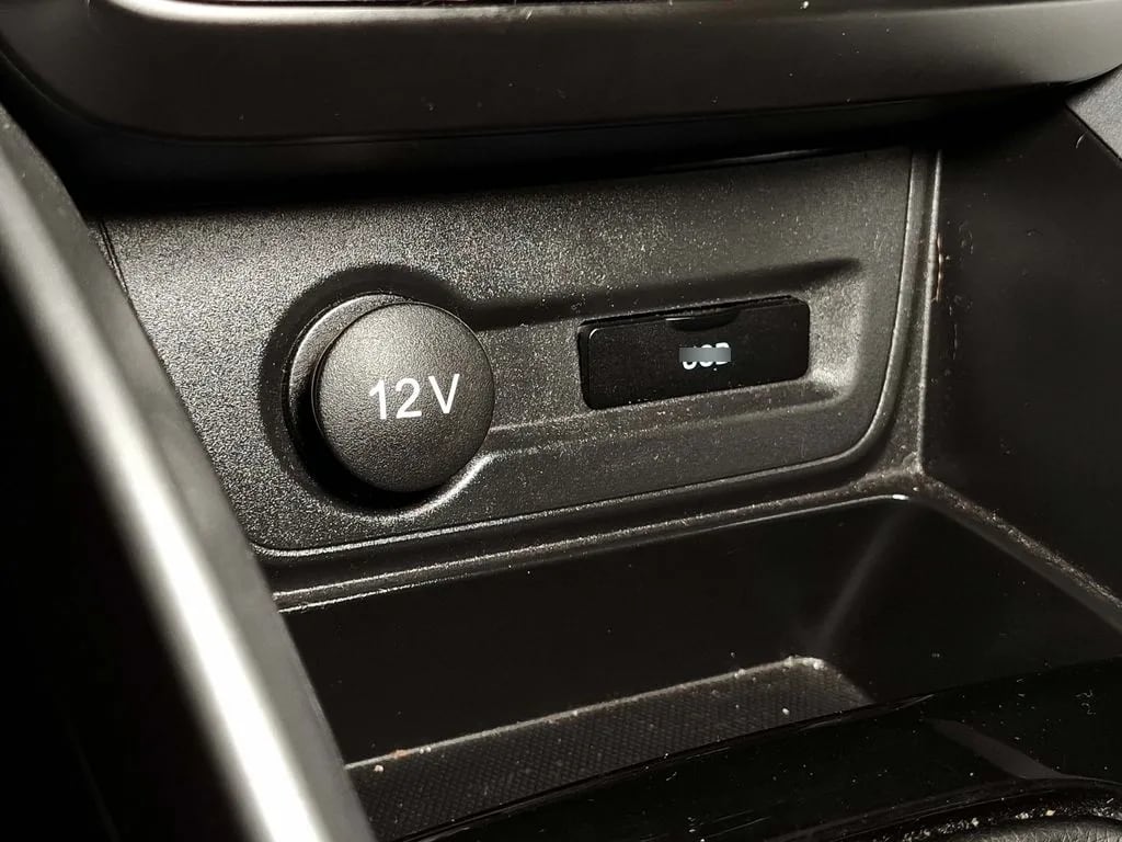 Chevrolet Groove 1.5 Ltz Mt año 2023