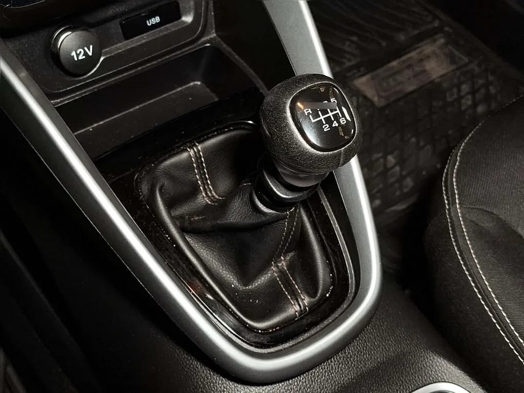 Chevrolet Groove 1.5 Ltz Mt año 2023