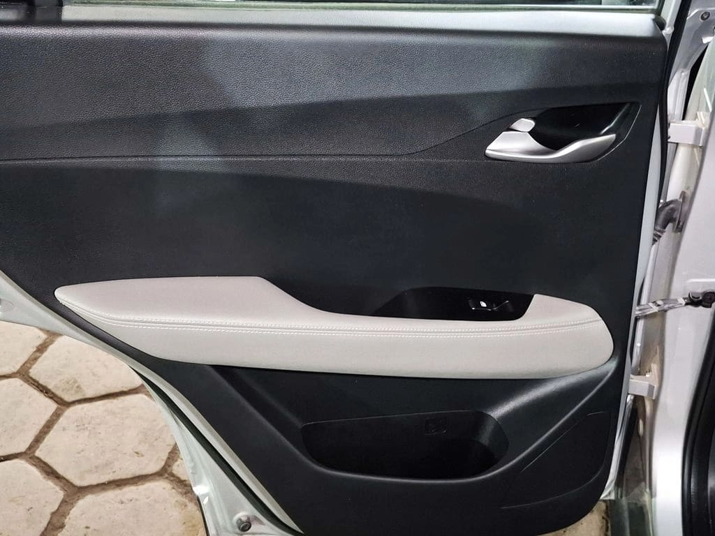 Chevrolet Groove 1.5 Ltz Mt año 2023