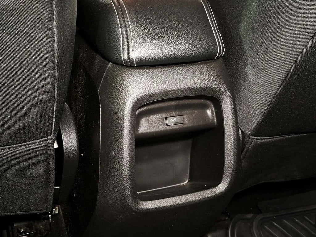Chevrolet Groove 1.5 Ltz Mt año 2023