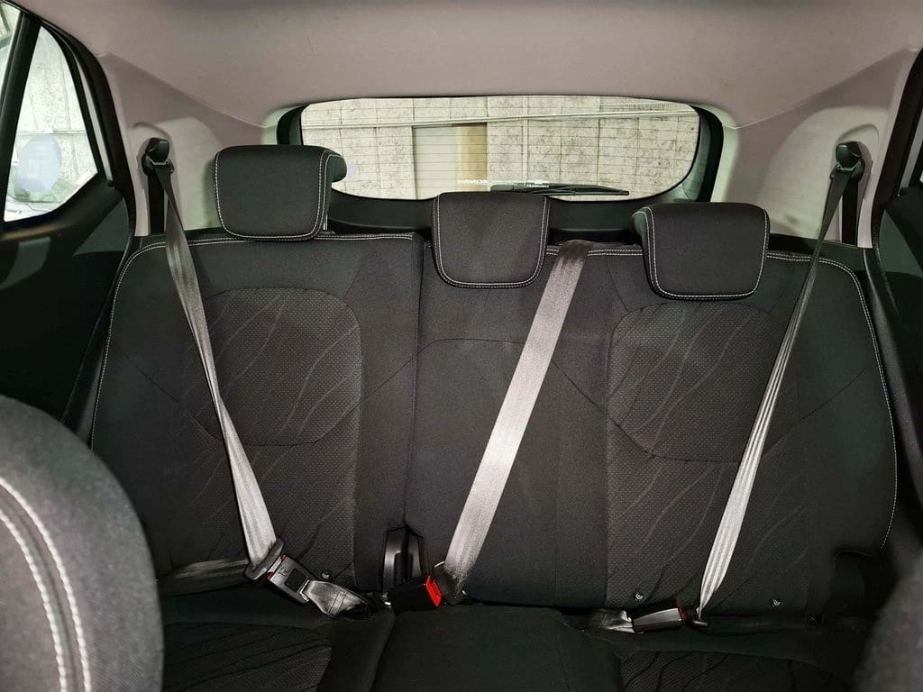 Chevrolet Groove 1.5 Ltz Mt año 2023