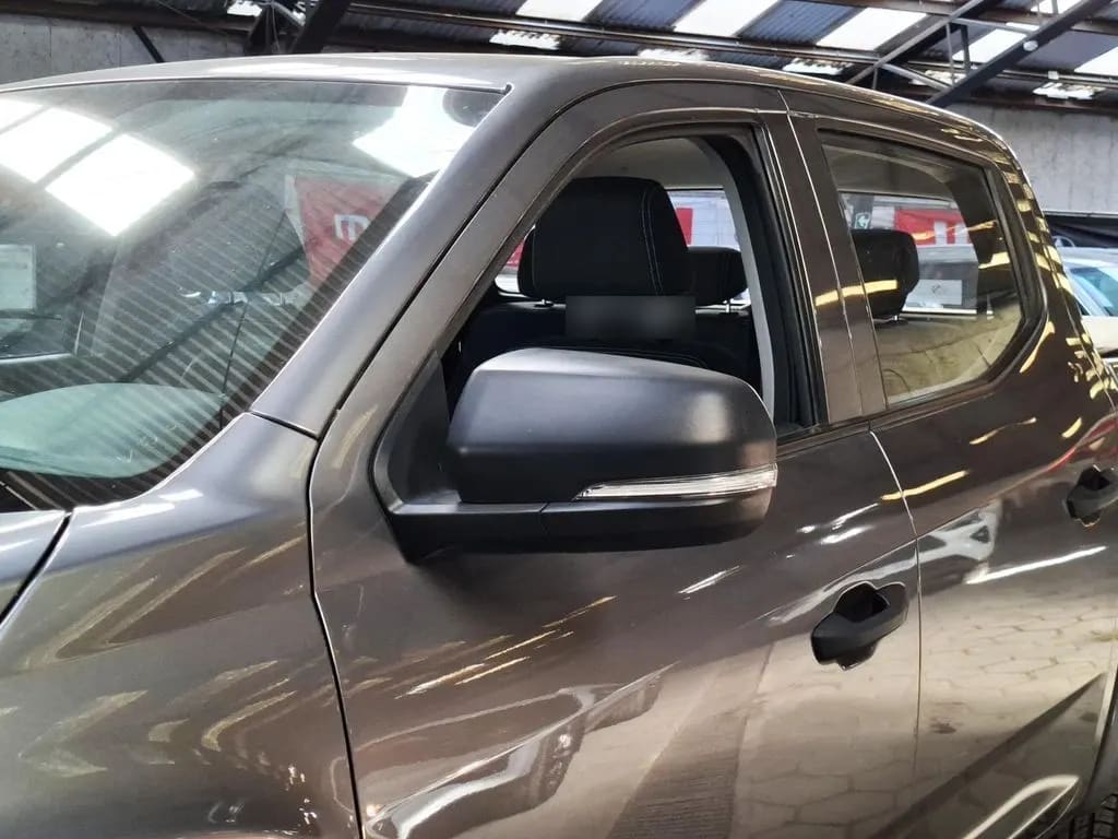 Maxus T60 2.4 Dx Dc Mt año 2024