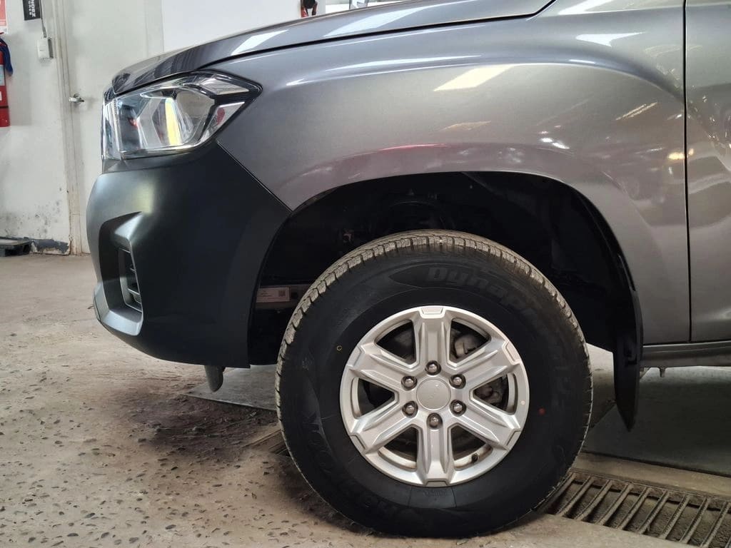 Maxus T60 2.4 Dx Dc Mt año 2024