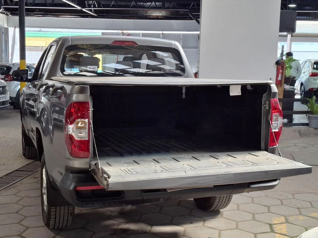 Maxus T60 2.4 Dx Dc Mt año 2024