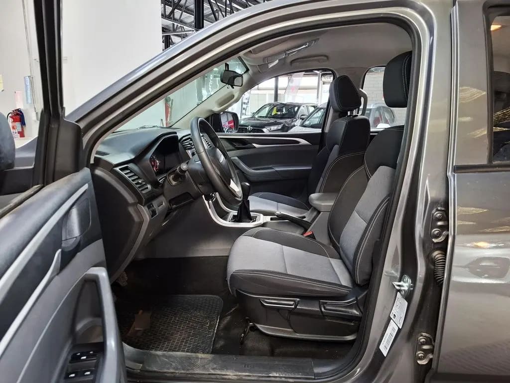Maxus T60 2.4 Dx Dc Mt año 2024
