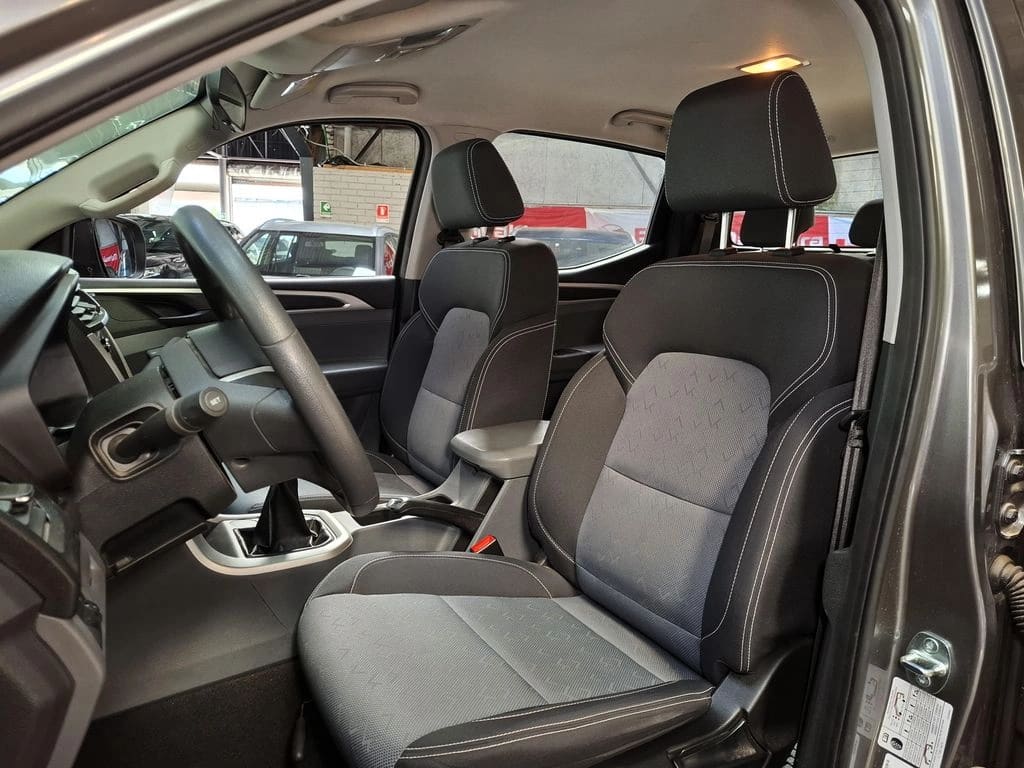 Maxus T60 2.4 Dx Dc Mt año 2024
