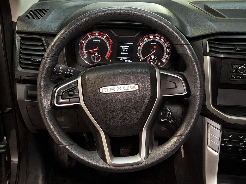 Maxus T60 2.4 Dx Dc Mt año 2024