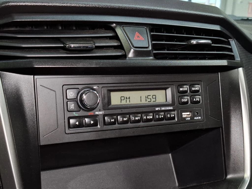 Maxus T60 2.4 Dx Dc Mt año 2024