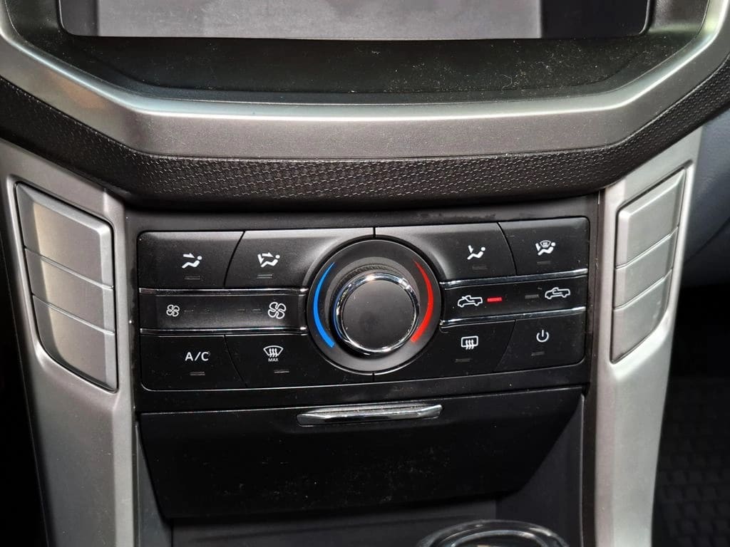 Maxus T60 2.4 Dx Dc Mt año 2024