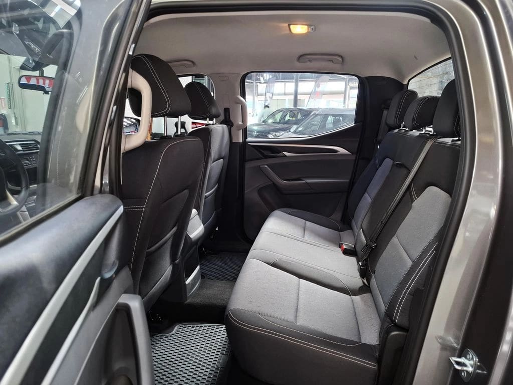 Maxus T60 2.4 Dx Dc Mt año 2024