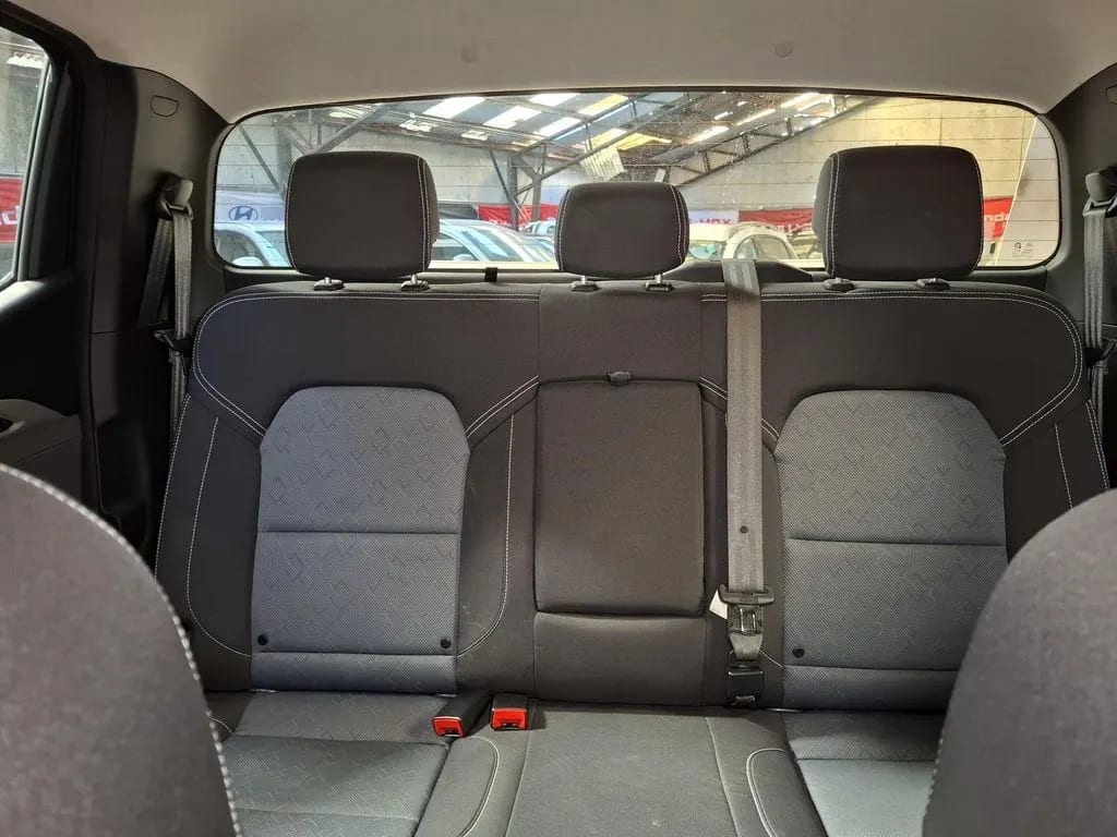 Maxus T60 2.4 Dx Dc Mt año 2024