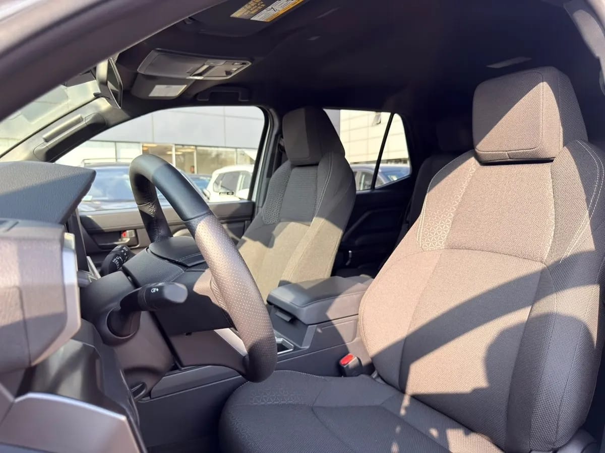 TOYOTA 4RUNNER 2.4 T Limited At 4x4 año 2026
