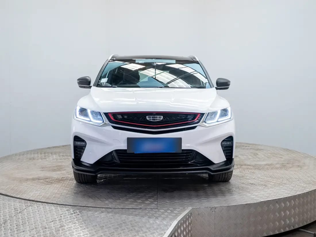 Geely Coolray Coolray 1.5 Sport 7dct At año 2023