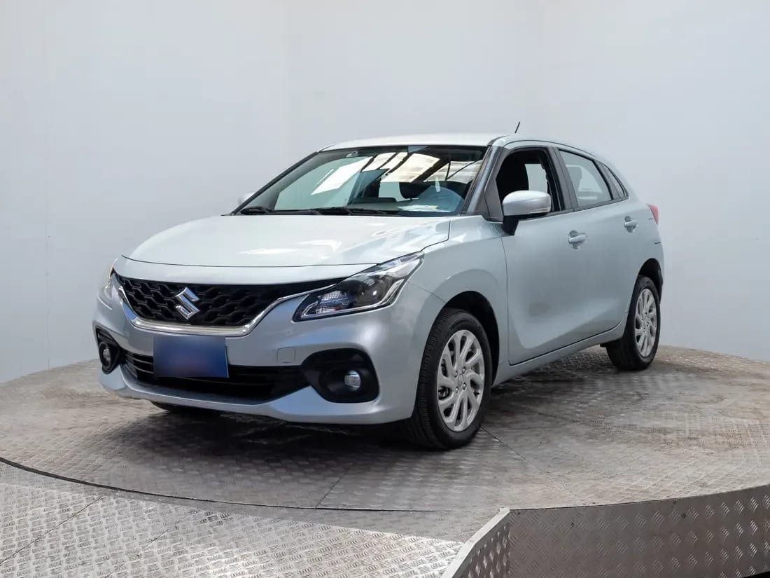 Suzuki Baleno Baleno 1.4 Gls Mt año 2024