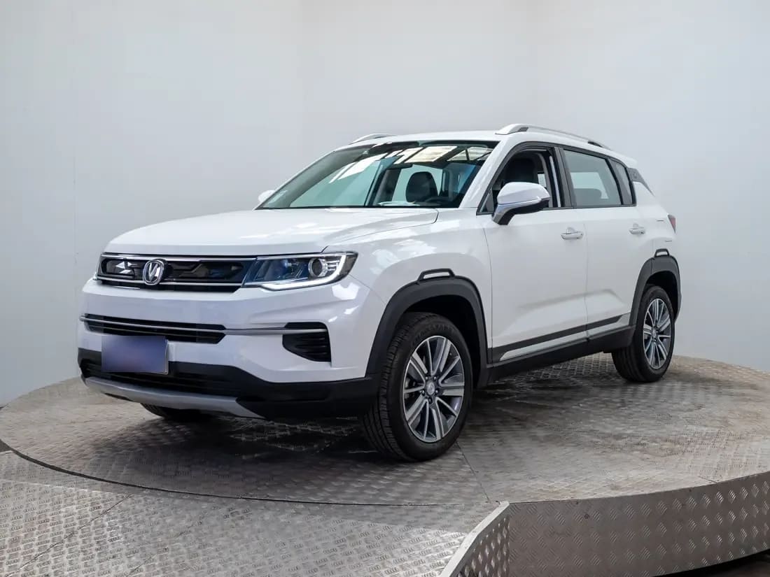 Geely Coolray 1.5 Exclusive 7dct At año 2024