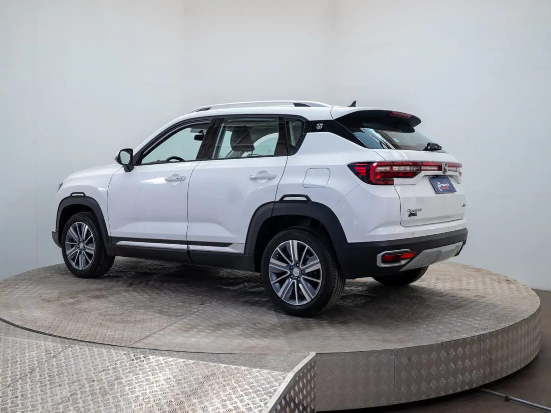 Geely Coolray 1.5 Exclusive 7dct At año 2024