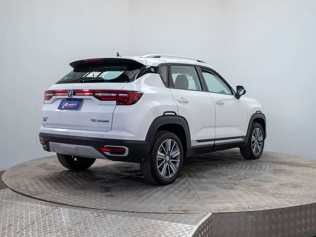 Geely Coolray 1.5 Exclusive 7dct At año 2024