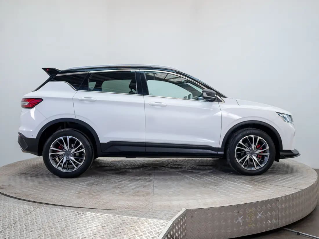 Geely Coolray Coolray 1.5 Sport 7dct At año 2023