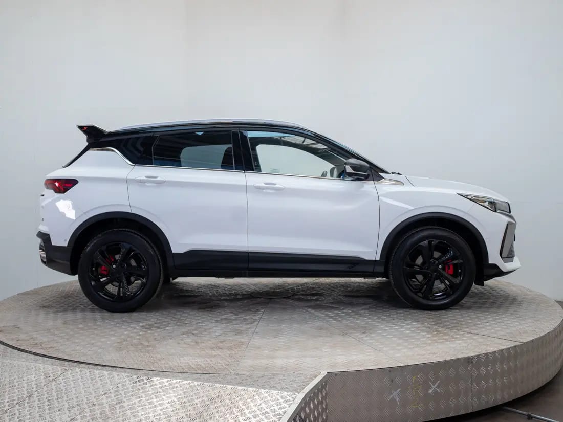 Geely Coolray Coolray 1.5 Sport 7dct At año 2024