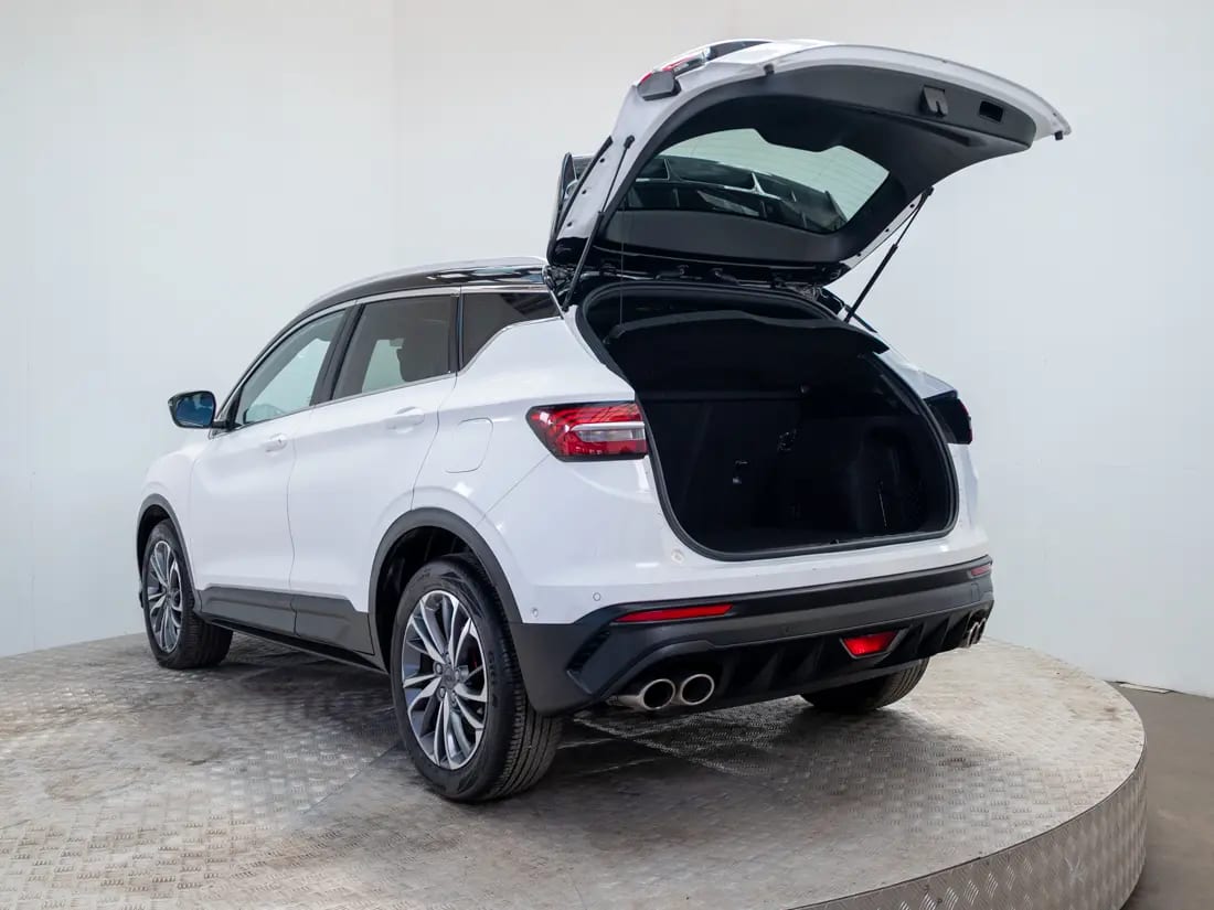 Geely Coolray Coolray 1.5 Sport 7dct At año 2023