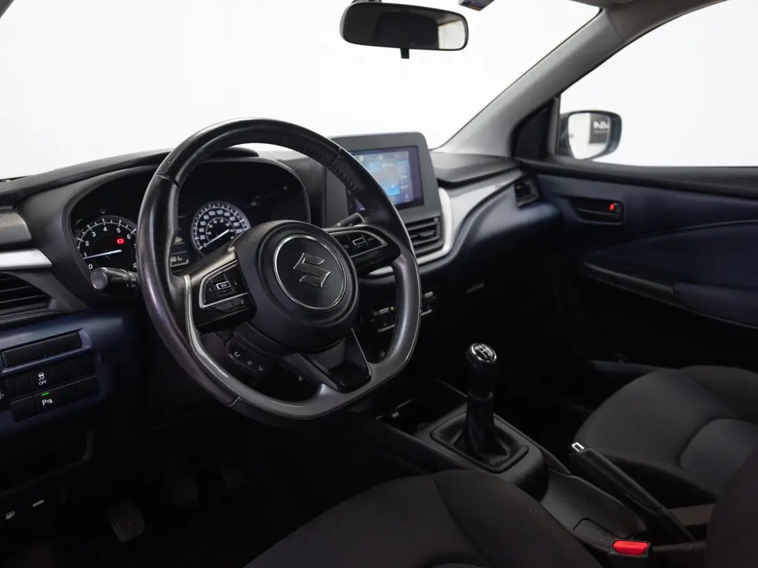 Suzuki Baleno Baleno 1.4 Gls Mt año 2024