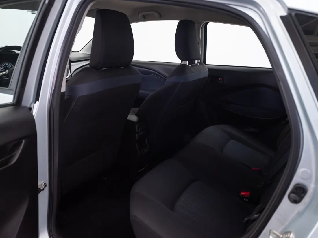 Suzuki Baleno Baleno 1.4 Gls Mt año 2024