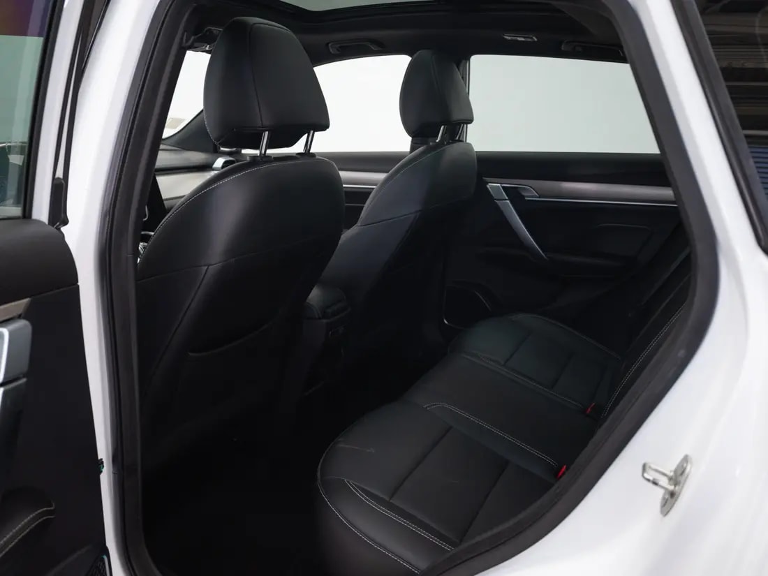 Geely Coolray Coolray 1.5 Sport 7dct At año 2023
