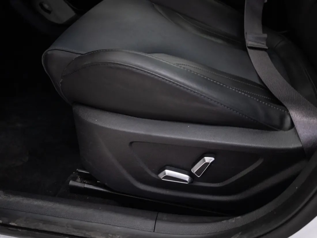 Geely Coolray Coolray 1.5 Sport 7dct At año 2024