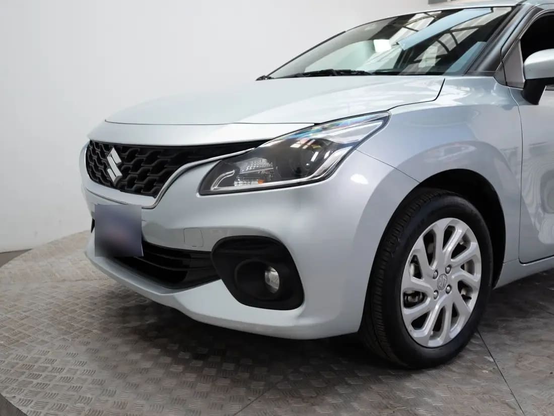 Suzuki Baleno Baleno 1.4 Gls Mt año 2024