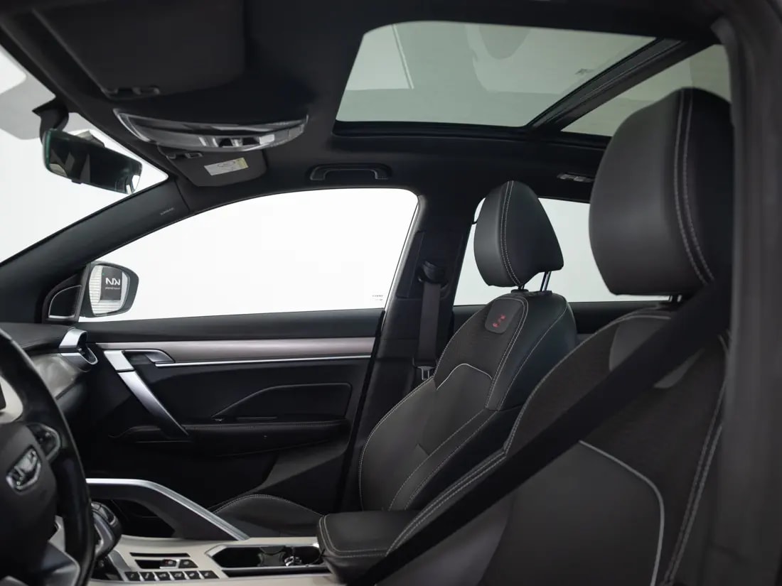 Geely Coolray Coolray 1.5 Sport 7dct At año 2023