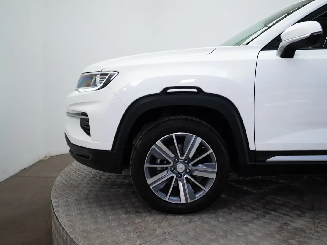 Geely Coolray 1.5 Exclusive 7dct At año 2024