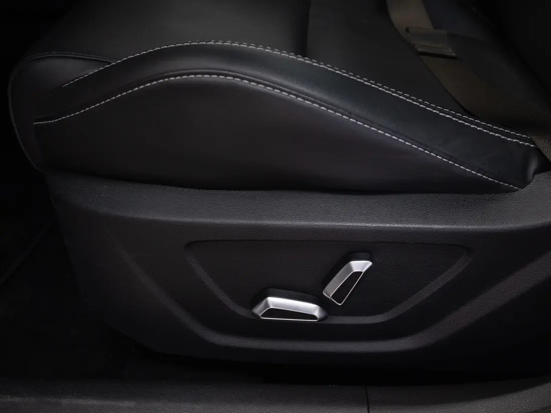 Geely Coolray Coolray 1.5 Sport 7dct At año 2023